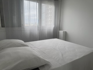 Appartement - 6ème étage - 47 m2 - 2 pièces - Meublé - Photo 5