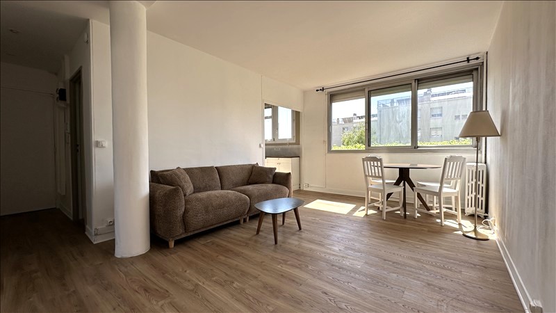 Appartement à louer, 3 pièces, 53 m², Issy Les Moulineaux