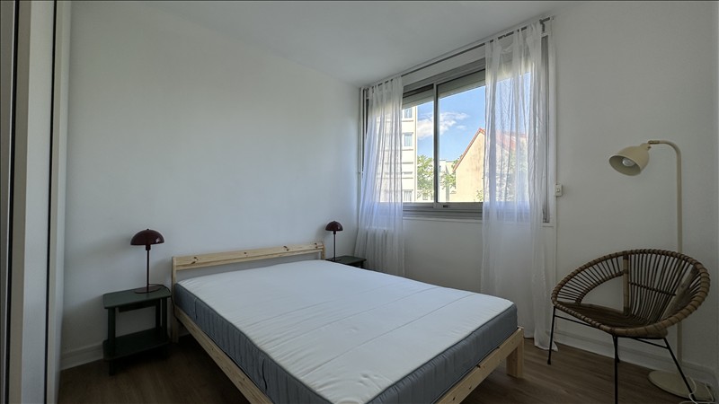 Appartement - 2ème étage - 54,50 m2 - 3 pièces - Meublé - Photo 3