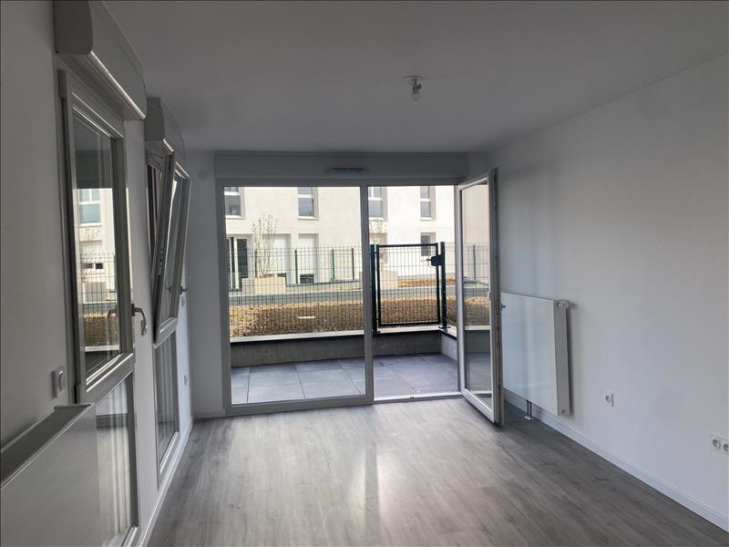 Appartement à louer, 2 pièces, 41 m², 54000 Nancy