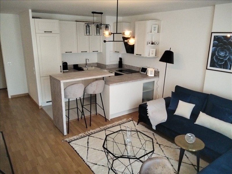 Appartement à louer, 2 pièces, 47 m², 92230 Gennevilliers