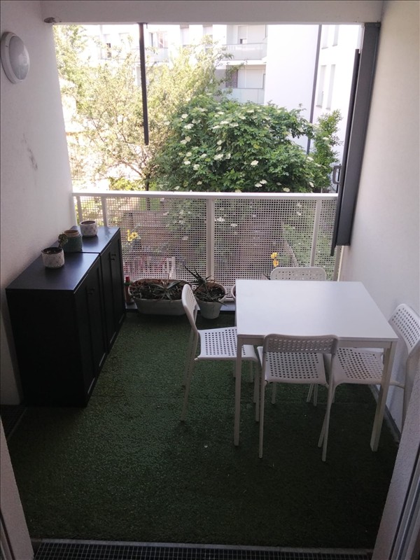 Appartement - 1er étage - 47,61 m2 - 2 pièces - Meublé - Photo 3
