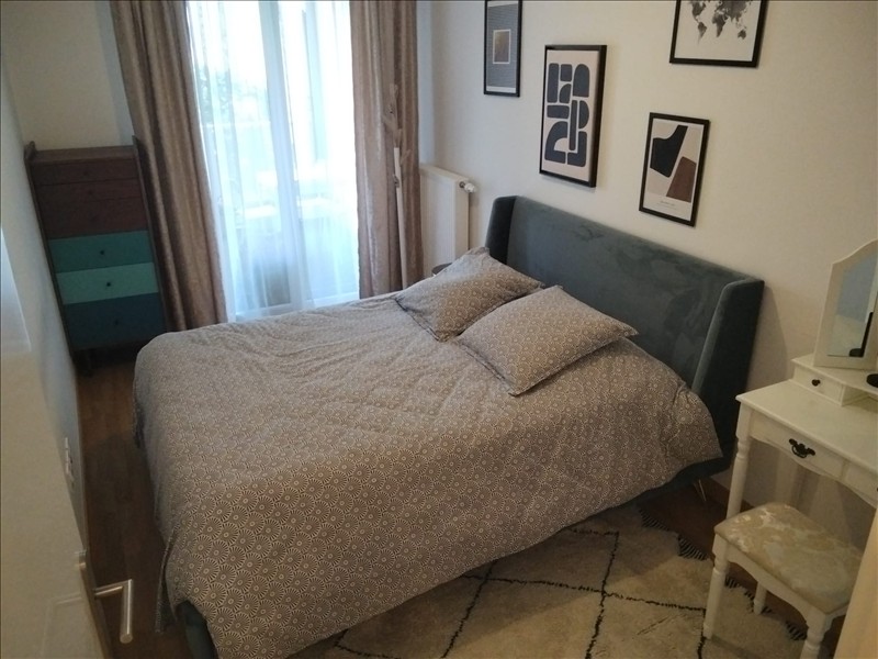 Appartement - 1er étage - 47,61 m2 - 2 pièces - Meublé - Photo 4
