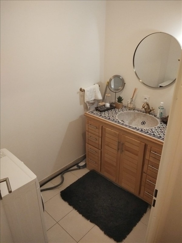Appartement - 1er étage - 47,61 m2 - 2 pièces - Meublé - Photo 5