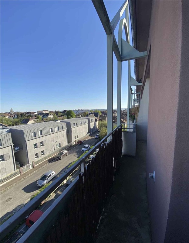 Appartement - 4ème étage - 42,50 m2 - 2 pièces - Meublé - Photo 3