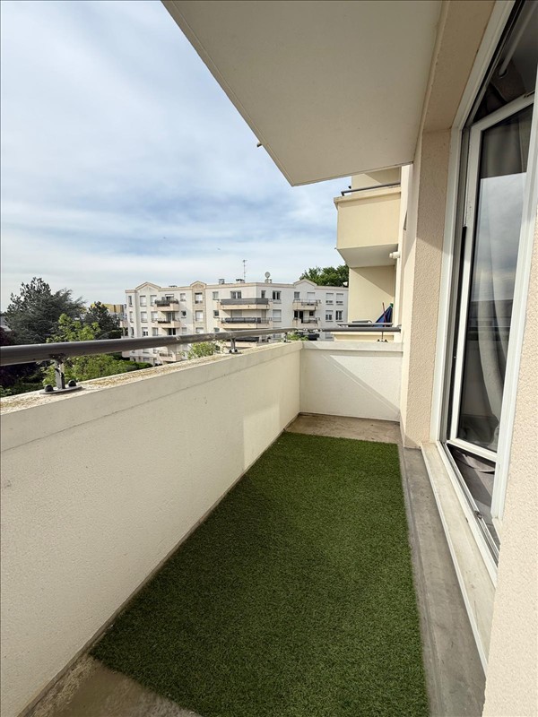 Appartement - RDC - 61,68 m2 - 3 pièces - Meublé - Photo 2