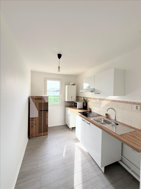 Appartement - RDC - 61,68 m2 - 3 pièces - Meublé - Photo 3
