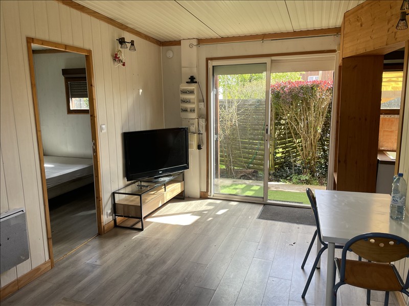 Maison à louer, 3 pièces, 38 m², 91310 Longpont Sur Orge