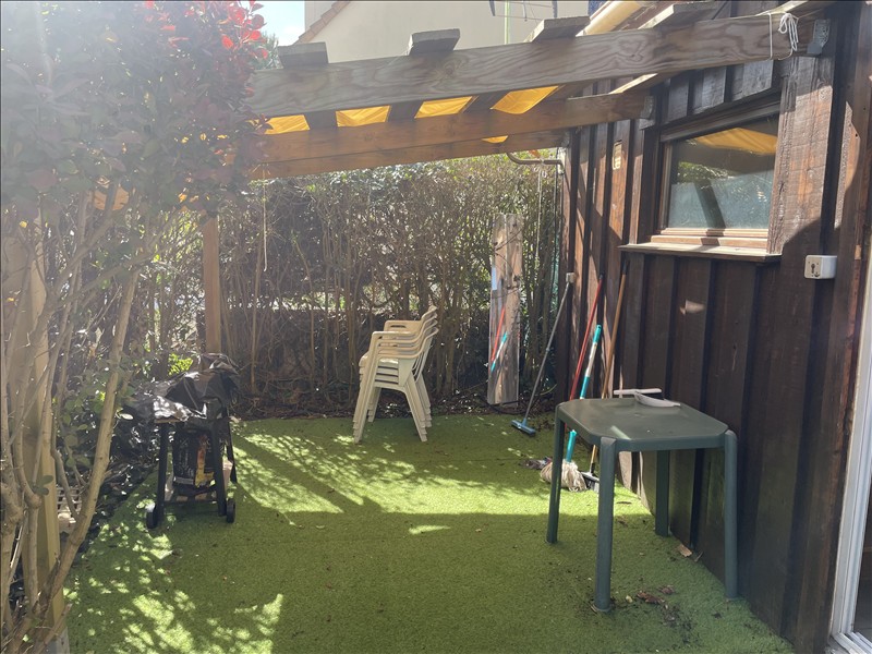 Maison - 38,46 m2 - 3 pièces - Meublé - Photo 2