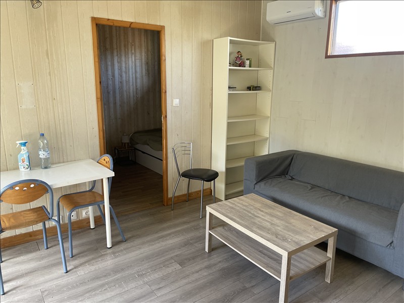 Maison - 38,46 m2 - 3 pièces - Meublé - Photo 3