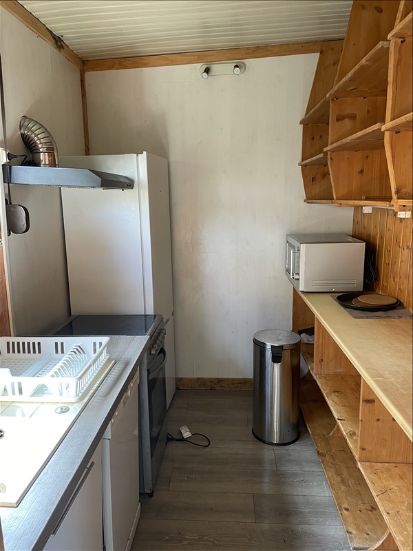 Maison - 38,46 m2 - 3 pièces - Meublé - Photo 4