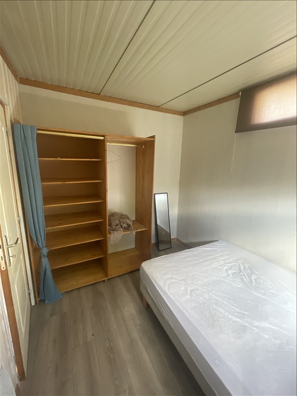 Maison - 38,46 m2 - 3 pièces - Meublé - Photo 5