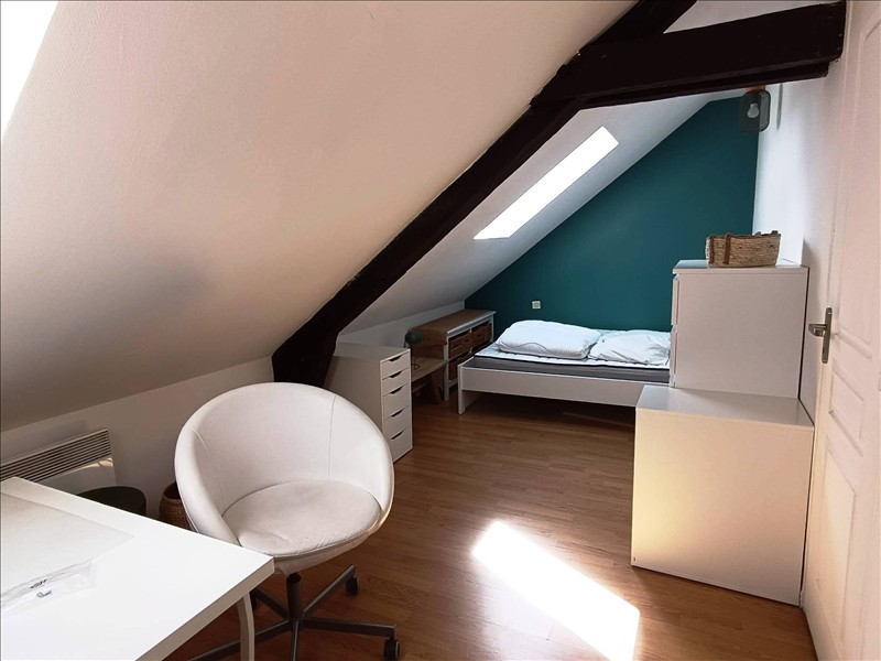 Appartement - 4ème étage - 42,55 m2 - 2 pièces - Meublé - Photo 4