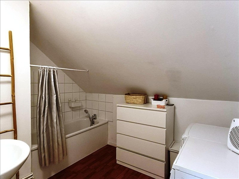 Appartement - 4ème étage - 42,55 m2 - 2 pièces - Meublé - Photo 5