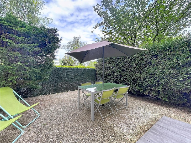 Appartement à louer, 2 pièces, 32 m², Chennevieres Sur Marne