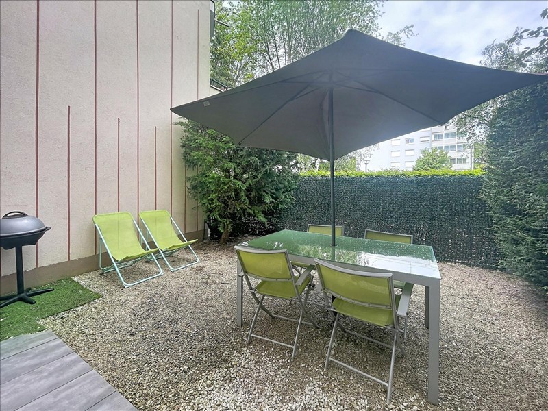 Appartement - RDC - 32,78 m2 - 2 pièces - Meublé - Photo 4