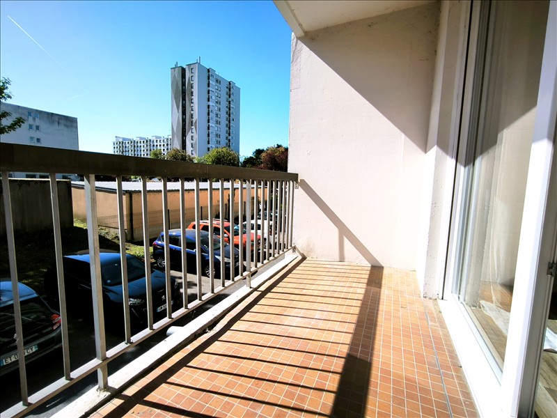 Appartement - RDC - 40.07 m2 - 2 pièces - Non meublé - Photo 2