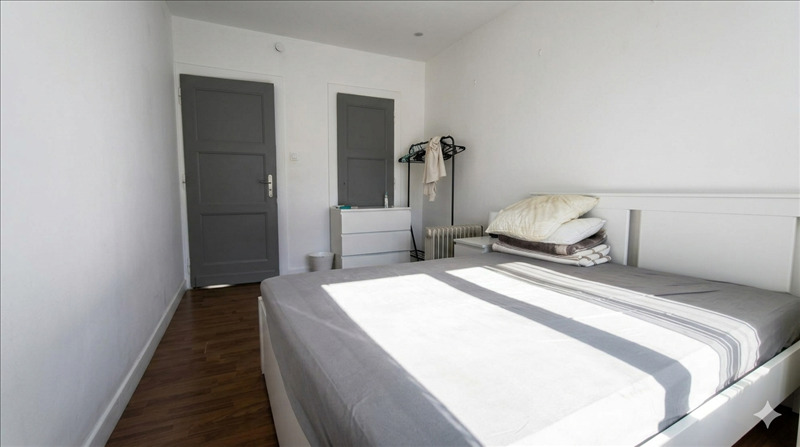 Appartement - 1er étage - 41.94 m2 - 2 pièces - Meublé - Photo 4