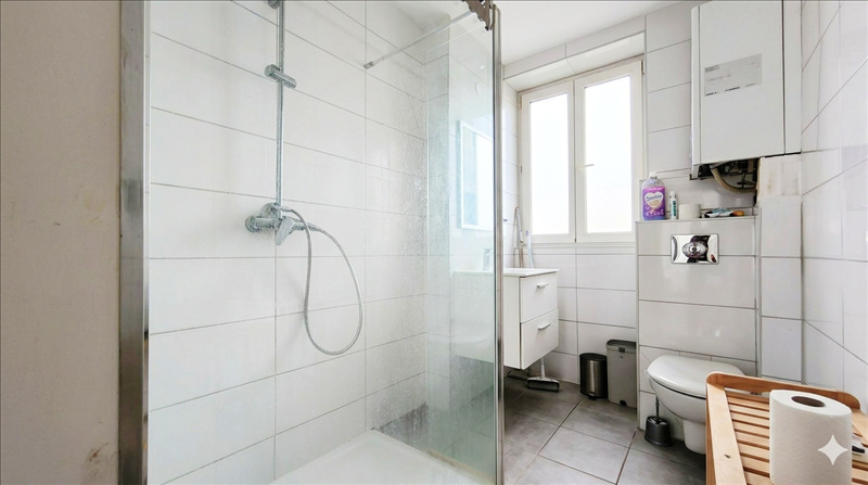 Appartement - 1er étage - 41.94 m2 - 2 pièces - Meublé - Photo 5