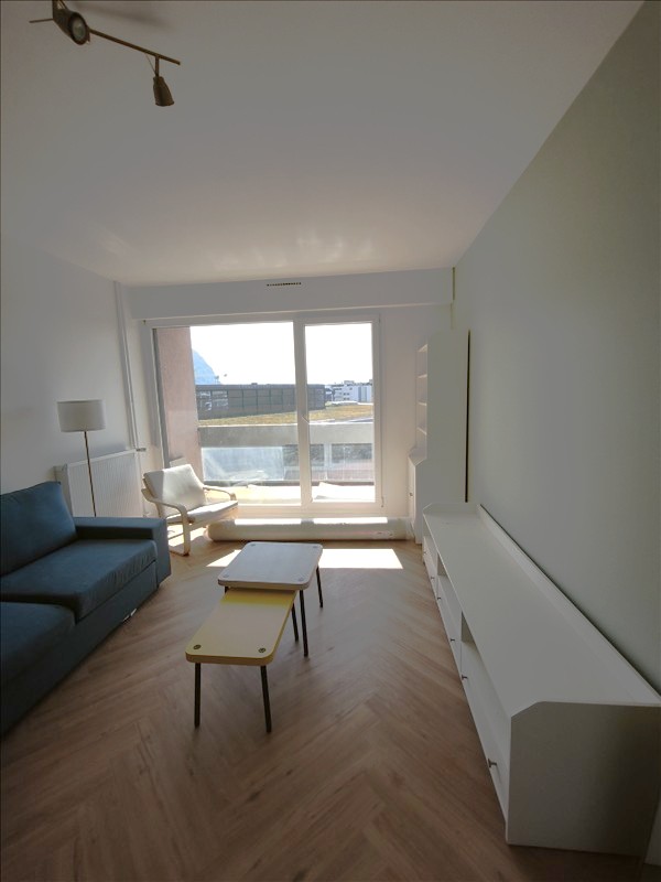 Appartement - 4ème étage - 46,24 m2 - 2 pièces - Meublé - Photo 3