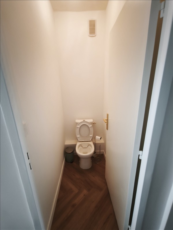 Appartement - 4ème étage - 46,24 m2 - 2 pièces - Meublé - Photo 5