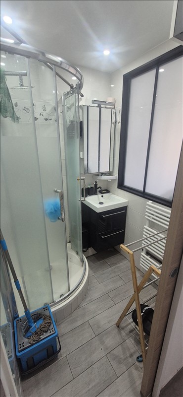 Appartement - 9ème étage - 51,50 m2 - 2 pièces - Meublé - Photo 5