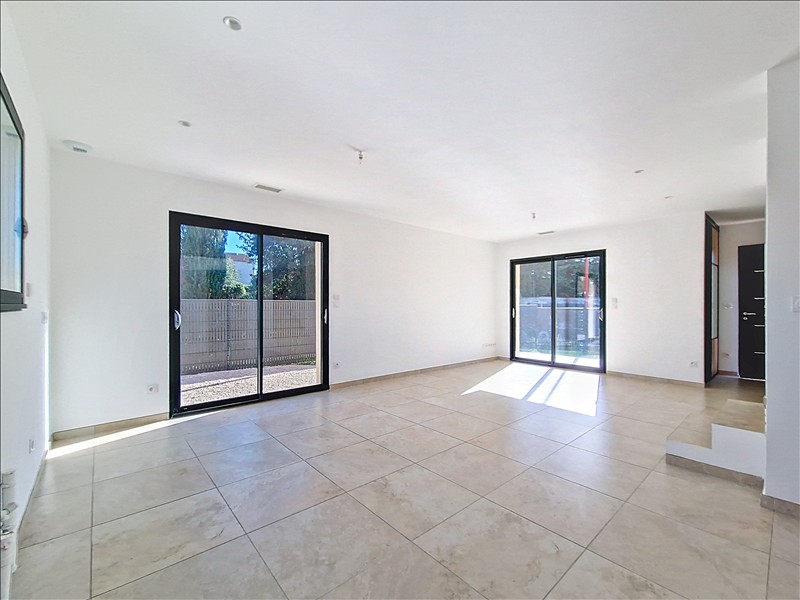 Maison 4P 3 chambres 94 m² garage - Photo 3