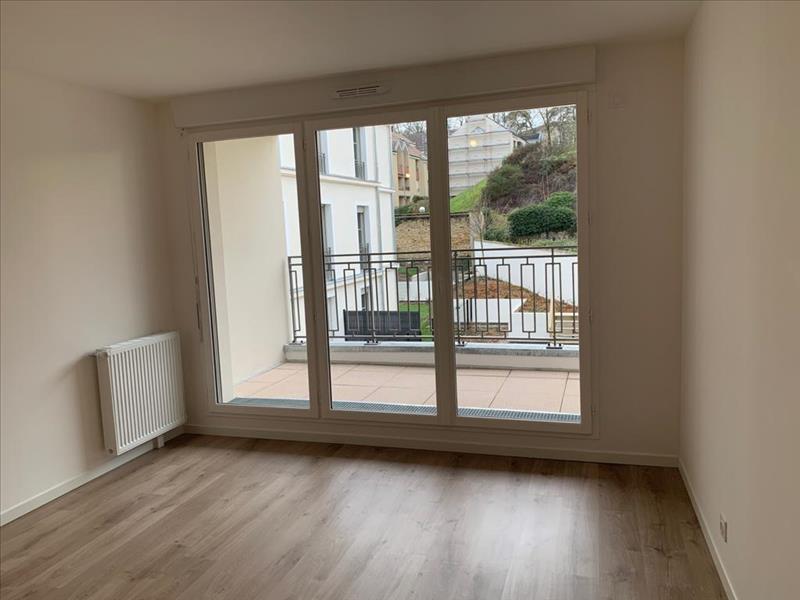 Appartement à louer, 3 pièces, 63 m², 78120 Rambouillet