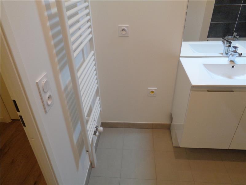 Appartement - 1er étage - 61 m2 - 3 pièces - Vide - Photo 4