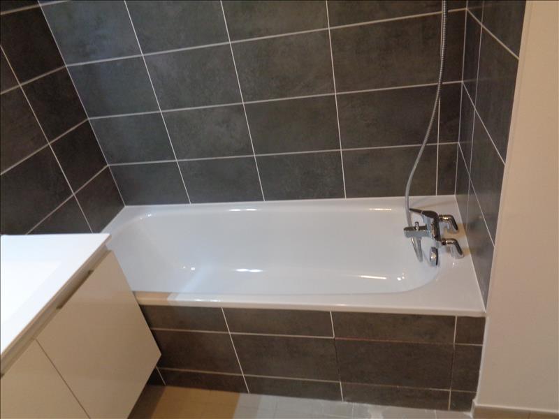 Appartement - 1er étage - 61 m2 - 3 pièces - Vide - Photo 5