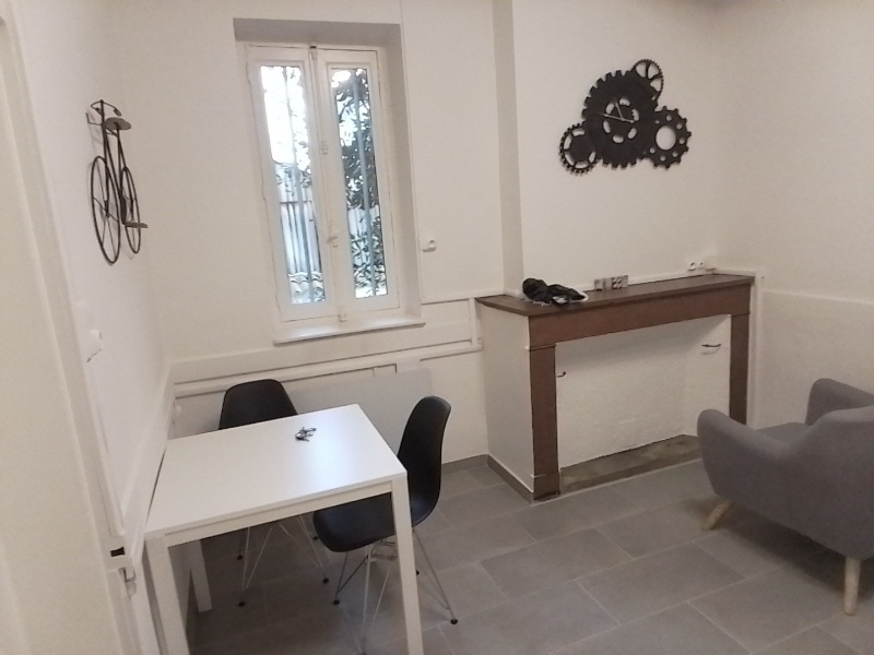 Appartement à louer, 2 pièces, 38 m², 01000 Bourg En Bresse