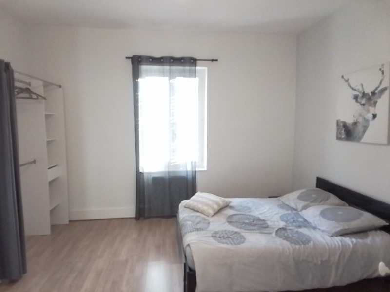 Appartement - 1er étage - 38,20 m2 - 2 pièces - Meublé - Photo 4
