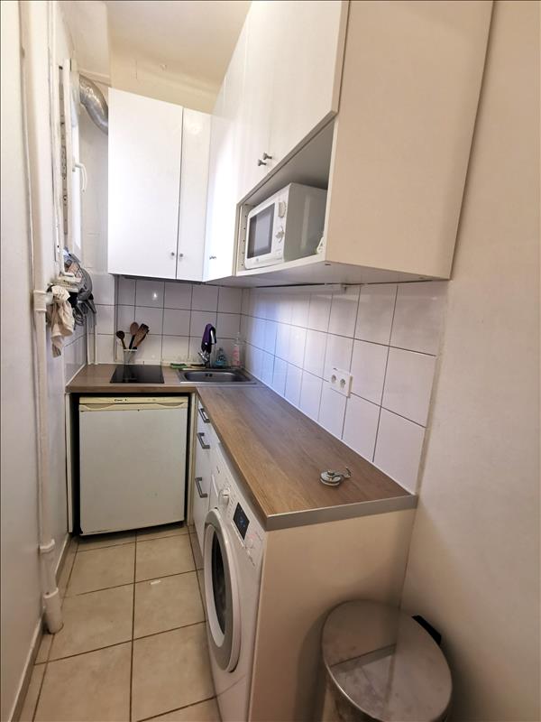 Appartement - RDC - 18.89 m2 - 1 pièce - Meublé - Photo 3