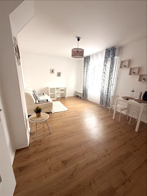 Appartement à louer, 1 pièces, 33 m², 54000 Nancy