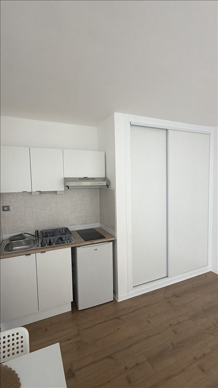 Appartement - 1er étage - 33,27 m2 - 1 pièce - Meublé - Photo 3