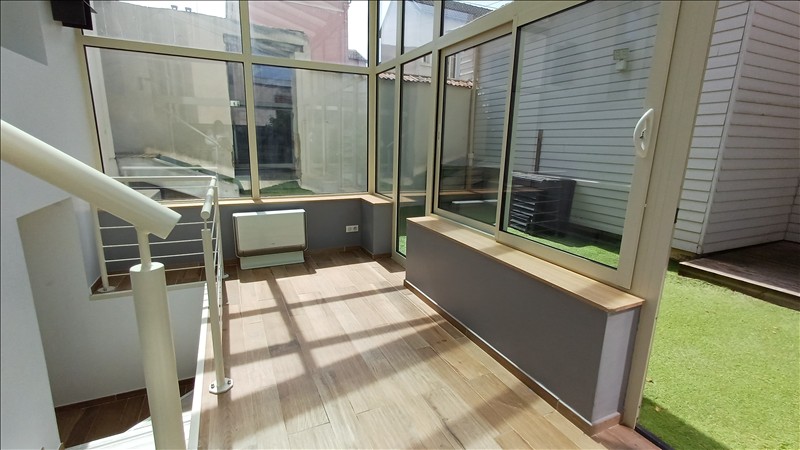 Appartement - RDC - 80m2 - 8 pièces - Non meublé - Photo 5