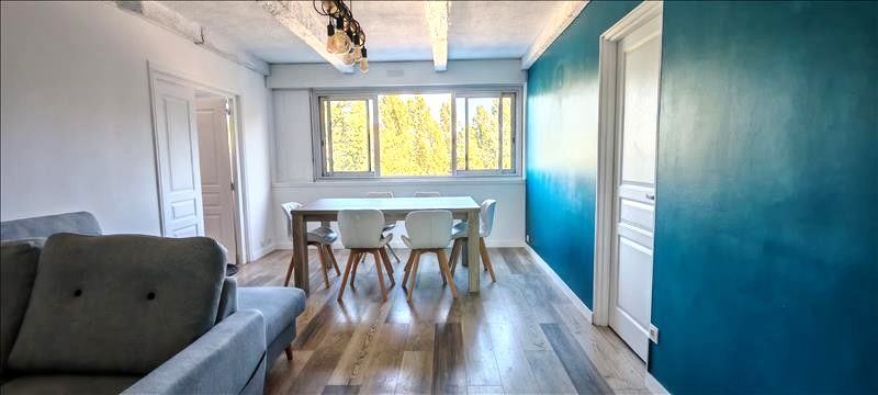 Appartement à louer, 5 pièces, 99 m², Orvault