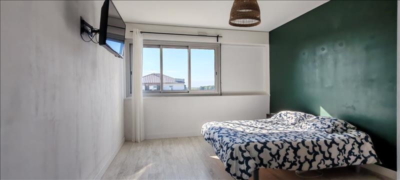 Appartement - 4ème étage - 99,23 m2 - 5 pièces - Meublé - Photo 3