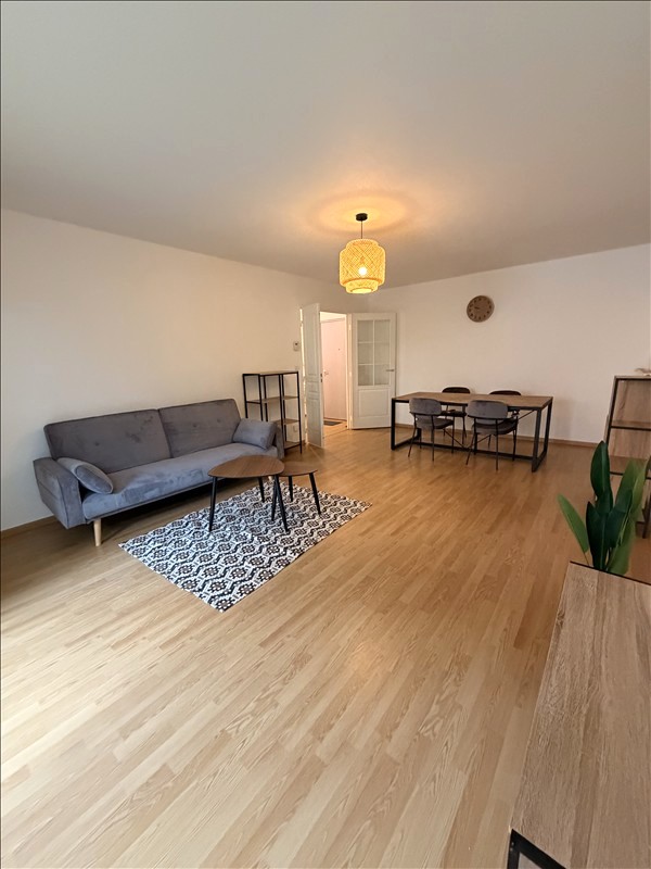 Appartement - RDC - 73 m2 - 3 pièces - Meublé - Photo 2