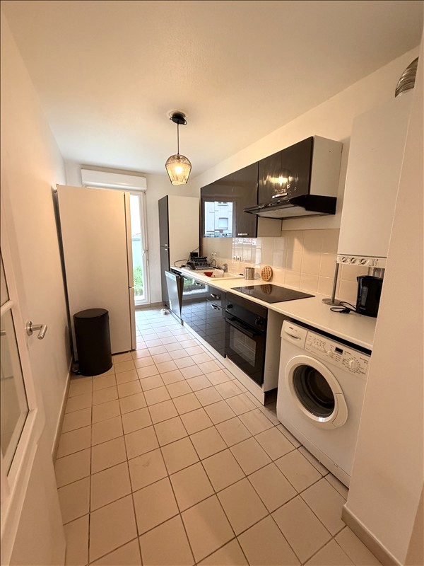 Appartement - RDC - 73 m2 - 3 pièces - Meublé - Photo 3