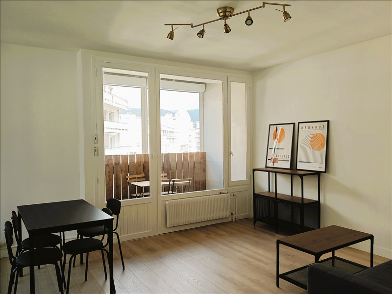 Appartement à louer, 2 pièces, 47 m², 63000 Clermont Ferrand