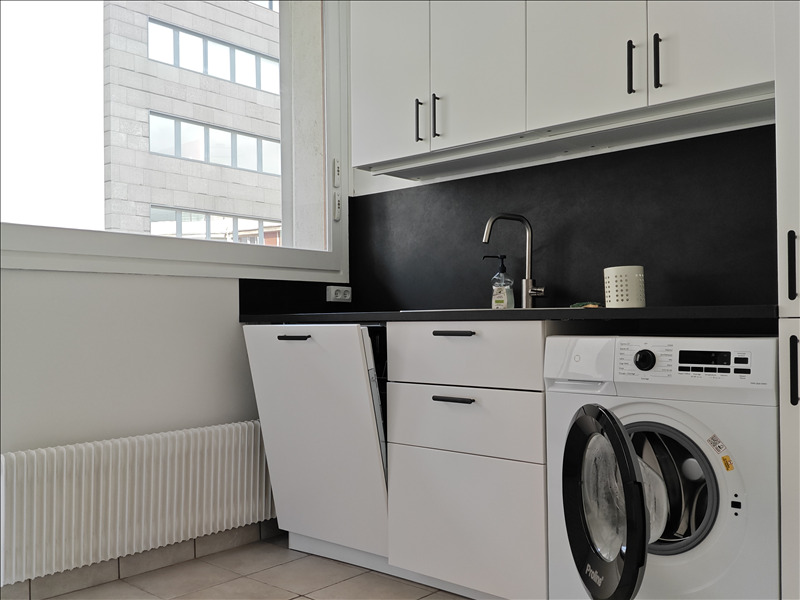 Appartement - 4ème étage - 47 m2 - 2 pièces - Meublé - Photo 4