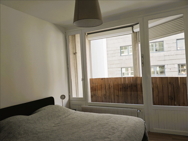 Appartement - 4ème étage - 47 m2 - 2 pièces - Meublé - Photo 5