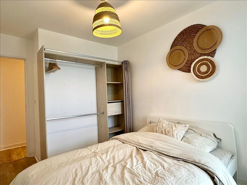 Chambre meublé en colocation - 10,10 m2 au 17ième étage - Photo 3