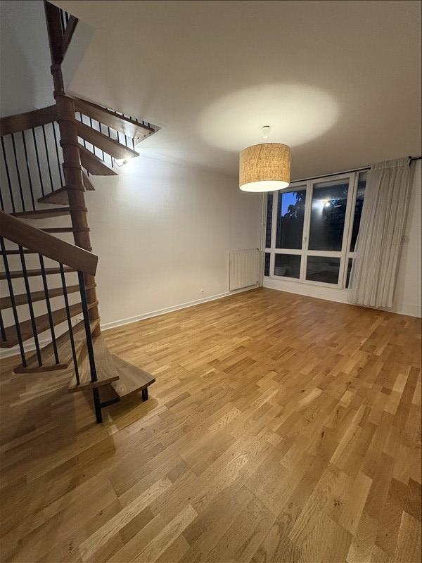 Appartement à louer, 3 pièces, 58 m², Les Ulis