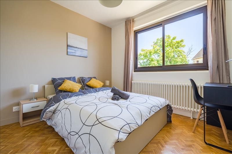 Appartement - 1er étage - 29,70 m2 - 2 pièces - Meublé - Photo 5