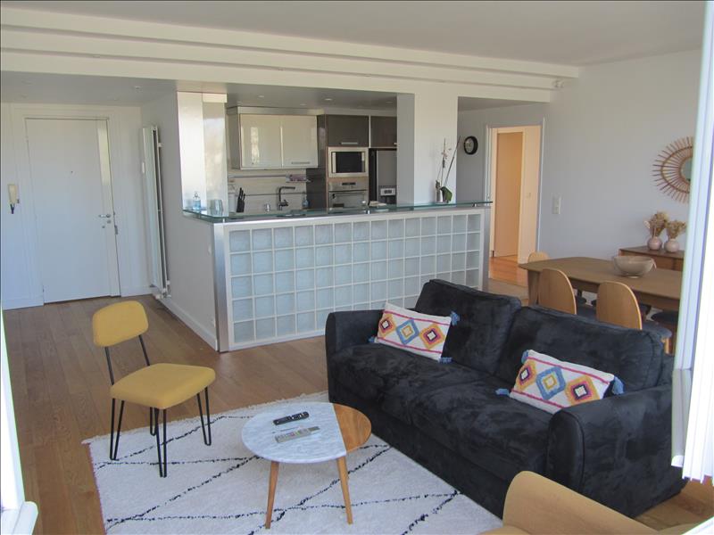 Appartement à louer, 3 pièces, 80 m², Neuilly Sur Seine