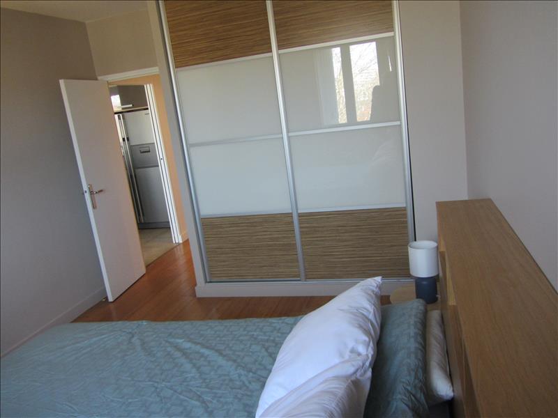 Appartement - 6ème étage - 81 m2 - 3 pièces - Meublé - Photo 5