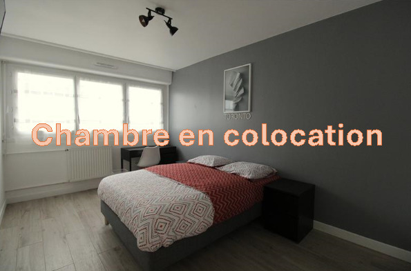 Appartement à louer, 1 pièces, 12 m², 95000 Pontoise