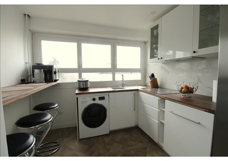 Chambre en colocation meublé de 12,30 au 4ème étage - Photo 4